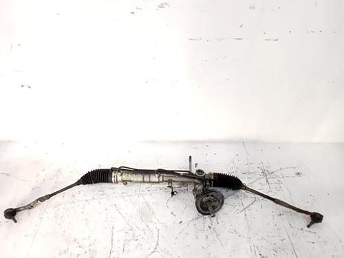 Styregear/Snekke CITROËN BERLINGO MULTISPACE (B9) 1.6 BlueHDi 100 | BP30120834M22