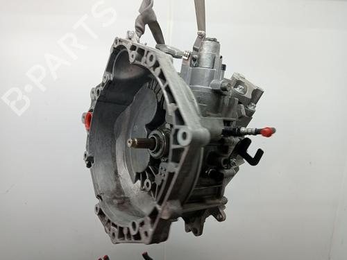 Gearbox OPEL VECTRA C GTS (Z02) 1.9 CDTI (F68) | BP23354830M3 