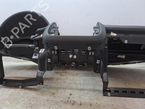 Dashboard VW JETTA III (1K2) 2.0 TDI 16V | BP23366390C46 