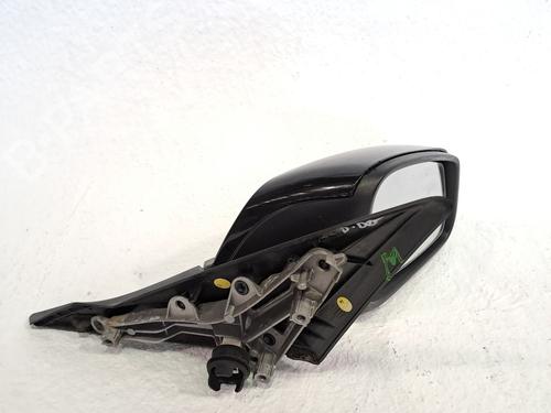 Used Right mirror BMW 1 (F20) 118 d (143 hp) 26492482