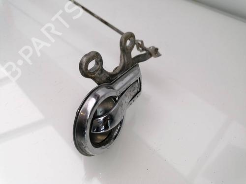 Used Front left lock MERCEDES-BENZ 124 Coupe (C124) 220 CE (124.042) (150 hp) 30451667