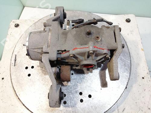 Differensial bakvogn TOYOTA RAV 4 III (_A3_) 2.2 D 4WD (ALA30_, ALA30R) (136 hp) 23935924