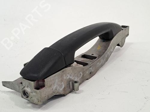 Used Front right exterior door handle CITROËN C4 I (LC_) 1.6 HDi (90 hp) 23371069
