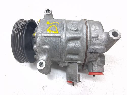 Used AC compressor SEAT IBIZA IV (6J5, 6P1) 1.2 TSI (86 hp) 29301771