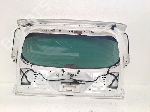 Tailgate PEUGEOT 3008 I MPV (0U_) 1.6 BlueHDi 120 | BP25249104C6 