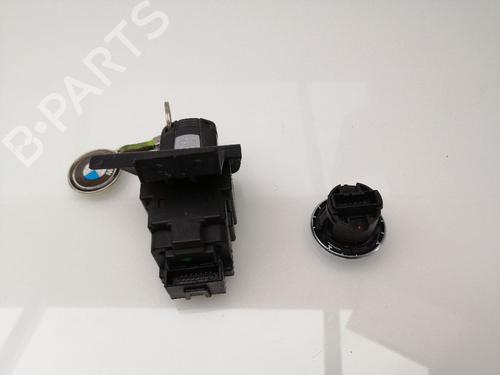 Electronic module BMW 1 (E87) 118 d | BP23405129M83 