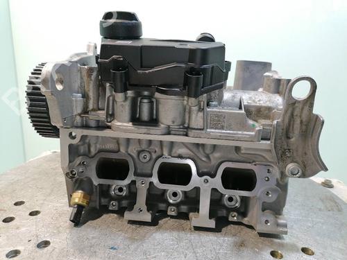 Cylinder head VW POLO VI (AW1, BZ1, AE1) 1.0 TSI | BP23938169M5 