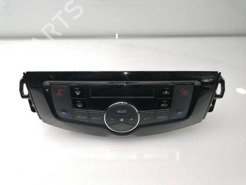 Used Climate control NISSAN NAVARA NP300 Pickup (D23, D23T) 2.3 dCi 4x4 (D231) (163 hp) 23937394