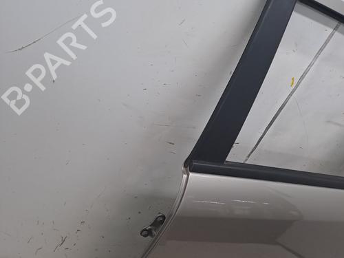 Left rear door MERCEDES-BENZ M-CLASS (W164) ML 320 CDI 4-matic (164.122) | BP23373544C4 