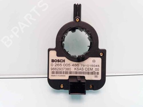 Elektronisk sensor CITROËN C4 I (LC_) 1.6 HDi (90 hp) 29051214
