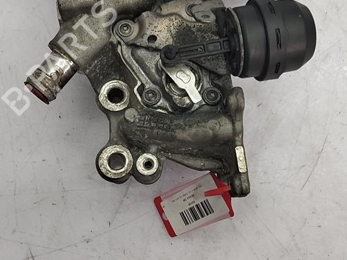 Egr Egr OPEL ASTRA K (B16) 1.6 CDTi (68) (110 hp) 37224648 37224648