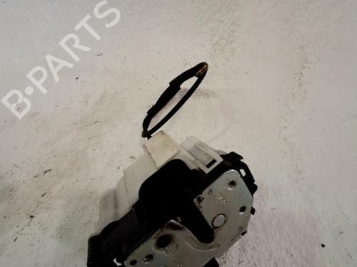 Front right lock FIAT 500 (312_) 1.2 (312AXA1A) | BP29558849C97 