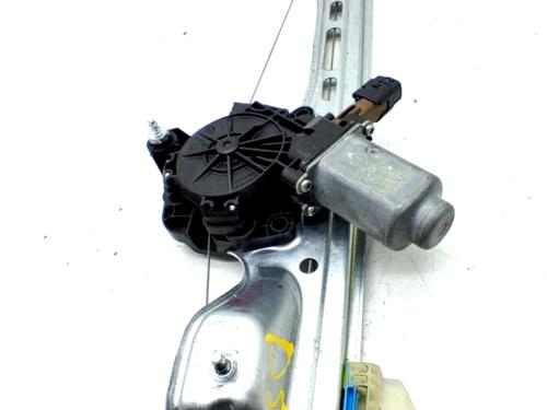 Used Rear left window mechanism RENAULT TALISMAN Grandtour (KP_) 1.5 dCi 110 (110 hp) 32336186