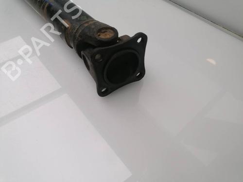 Driveshaft NISSAN TERRANO II (R20) 3.0 Di 4WD | BP24402227M37 