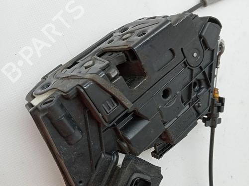 Front right lock SEAT LEON (5F1) 1.6 TDI | BP23352042C97 