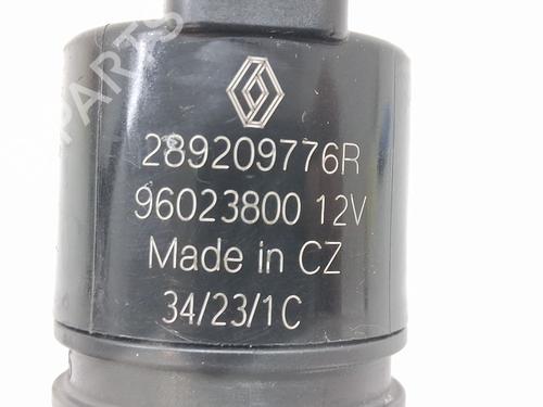 Washer pump RENAULT CLIO V (B7_) 1.0 TCe 90 (B7MT) | BP28163976E24 