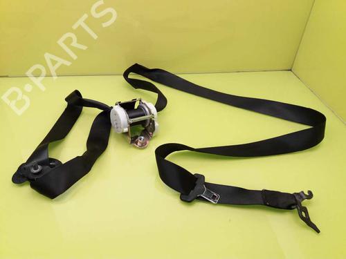 Front left seatbelt BMW 1 (E87) 118 d | BP23386458I26 