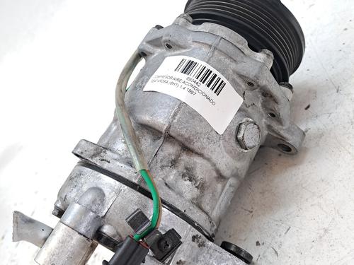 AC compressor SEAT AROSA (6H1) 1.4 TDI | BP27462097M34 