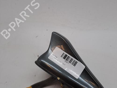 Used Antenna/Base HYUNDAI i30 (PDE, PD, PDEN) 1.5 (110 hp) 23365660