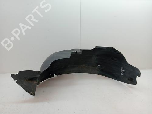 Used Wheel arch PEUGEOT 308 II (LB_, LP_, LW_, LH_, L3_) 1.6 THP 125 (125 hp) 23350660