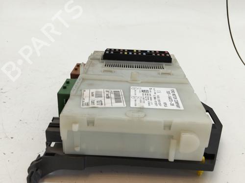 Electronic module FORD MONDEO IV (BA7) 2.0 TDCi | BP27193438M83 