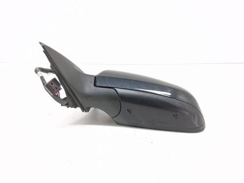 Left mirror AUDI A6 C6 (4F2) 3.0 TDI quattro | BP28126151C26 