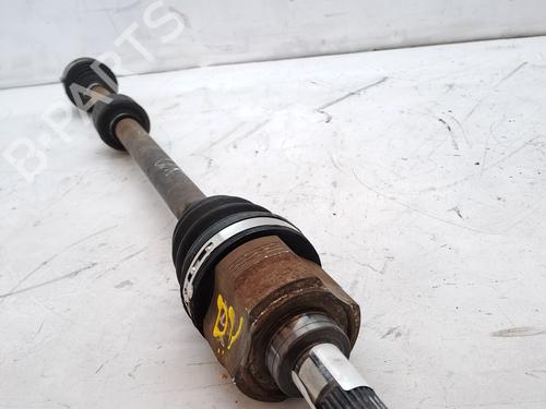 Right front driveshaft HYUNDAI ELANTRA V Saloon (MD, UD) 1.6 | BP26020025M39 