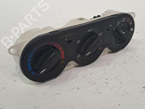 Climate control FORD TRANSIT CONNECT (P65_, P70_, P80_) 1.8 Di | BP26675268I5 