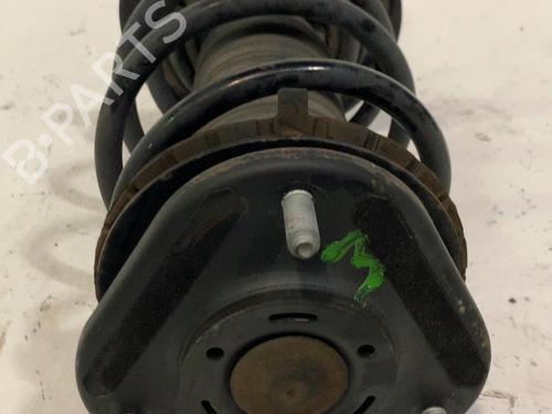 Høyre foran støtdemper Høyre foran støtdemper TOYOTA COROLLA Hatchback (_E21_, _EA1_, _EH1_) 1.8 Hybrid (ZWE211, ZWE219) (122 hp) 34331619 34331619