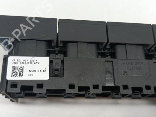 Switch SKODA OCTAVIA III (5E3, NL3, NR3) 1.6 TDI | BP25465315I30 