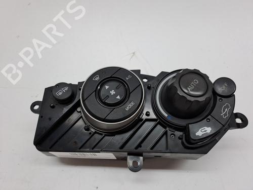 AC-Styringsenhed/Manøvreenhed HONDA CIVIC VIII Hatchback (FN, FK) 2.2 CTDi (FK3) (140 hp) 23366457