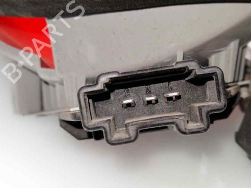 Right taillight MERCEDES-BENZ E-CLASS (W210) E 300 Turbo-D (210.025) | BP23448953C35 