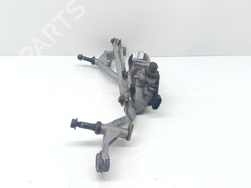 Front wiper motor RENAULT CLIO IV (BH_) 0.9 TCe 90 (BHNF, BHMA, BHMH, BHJK, BHJR) | BP26019983M29