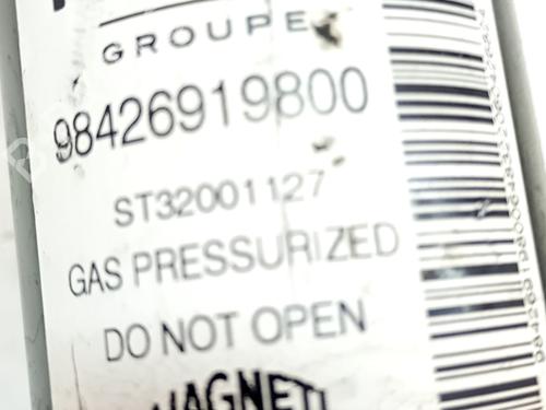 Left front shock absorber OPEL MOKKA 1.2 (76) | BP31267046M16