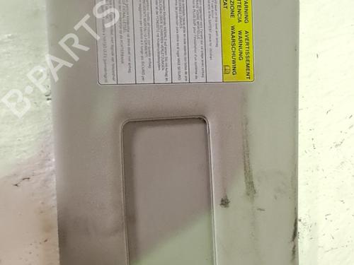 Used Right sun visor Right sun visor SUZUKI SWIFT III (MZ, EZ) 1.3 (RS413, ZC11S) (92 hp) 33767633 33767633