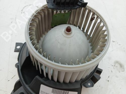 Used Heater blower motor FIAT DOBLO Bus (263_) 1.6 D Multijet (263AXP1B, 263AXW1B) (95 hp) 23350492