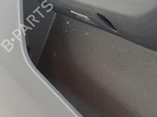 Venstre frontpanel VW T-ROC (A11, D11) 1.5 TSI | BP24883847C58 