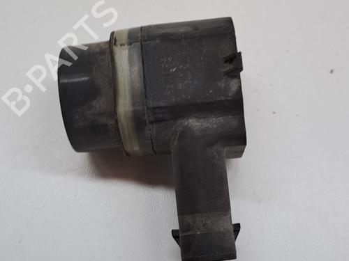 Electronic module FORD C-MAX II (DXA/CB7, DXA/CEU) 1.6 TDCi | BP23364806M83 
