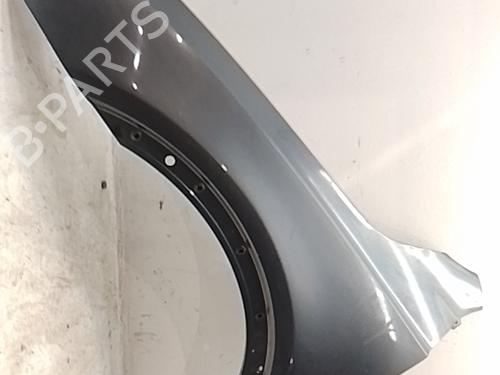 Used Left front fenders Left front fenders AUDI Q3 (8UB, 8UG) 2.0 TDI (150 hp) 39740345 39740345