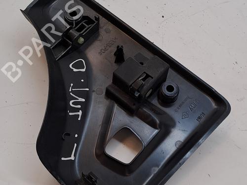 Front right interior door handle DACIA DOKKER Box Body/MPV 1.5 dCi 75 / Blue dCi 75 (FEJW, FEAH) | BP26731502I14 