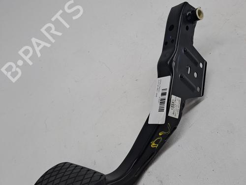 Used Break pedal AUDI Q5 (8RB) 2.0 TDI quattro (170 hp) 23976628