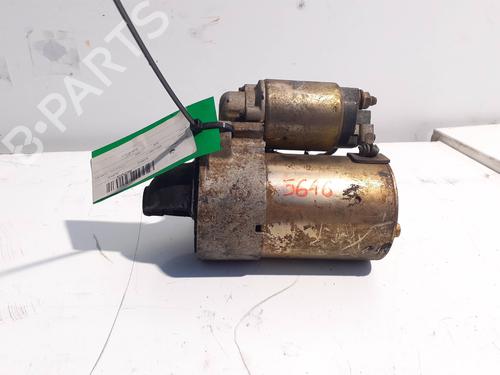 Startmotor DAEWOO KALOS (KLAS) 1.2 (72 hp) 25459791