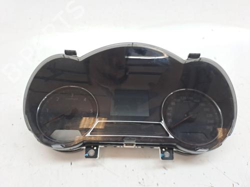 Instrument cluster KIA OPTIMA (FSGDS6B) 1.7 CRDi | BP23367903C47 