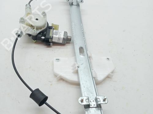 Used Front right window mechanism KIA PICANTO III (JA) 1.2 MPI (84 hp) 23362605