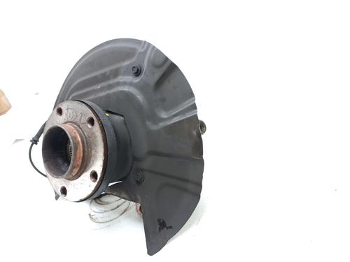 Right front steering knuckle BMW X3 (E83) 2.0 sd | BP25998410M26 