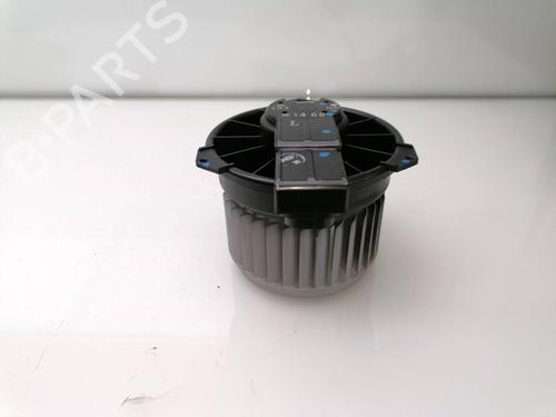 Heater blower motor MITSUBISHI MIRAGE / SPACE STAR VI Hatchback (A0_A) 1.2 (A03A) | BP23421079M62 