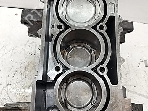 Used Other SKODA FABIA II (542) 1.2 12V (60 hp) 32183069