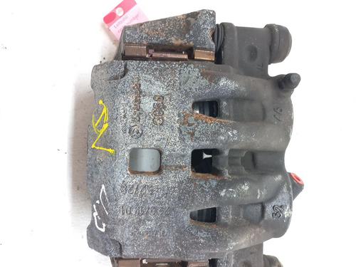 Used Right front brake caliper CITROËN JUMPER II Van 2.2 BlueHDi 140 (140 hp) 29302914