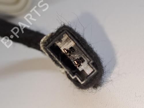 Left sun visor LAND ROVER RANGE ROVER EVOQUE (L538) 2.2 D 4x4 | BP23943320I1 
