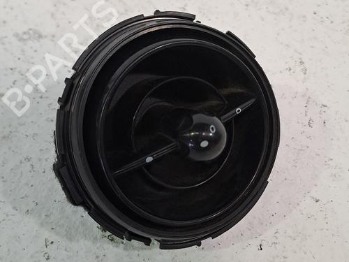 Luftventil MINI MINI (R50, R53) Cooper (116 hp) 26675320